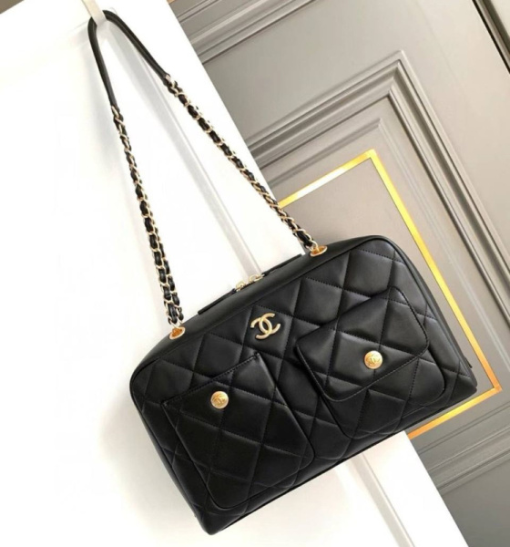 СУМКА CHANEL 