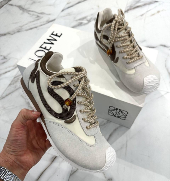 КРОССОВКИ LOEWE 