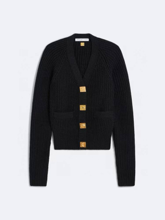 КАРДИГАН SCHIAPARELLI  79258 детальное фото товара