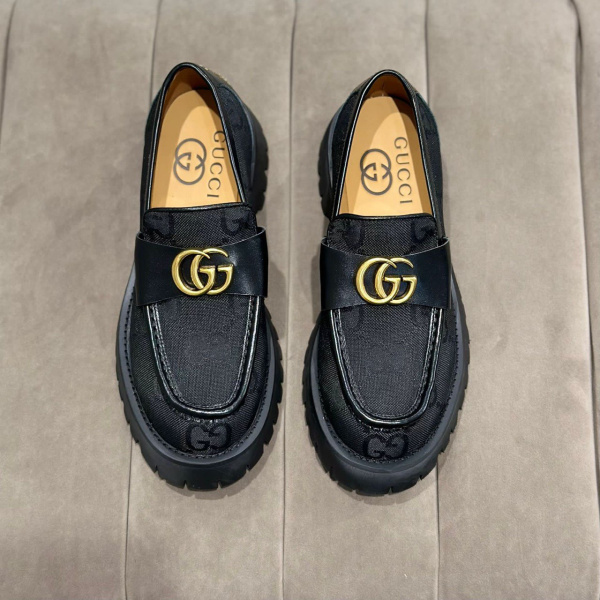 ЛОФЕРЫ GUCCI  58161 фото анонса