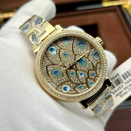 ЧАСЫ MICHAEL KORS LAURYN  69377 детальное фото товара