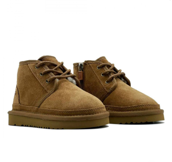 ДЕТСКИЕ УГГИ UGG
