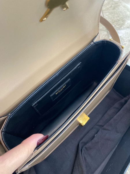 СУМКА SAINT LAURENT SOLFERINO 55025 фото анонса