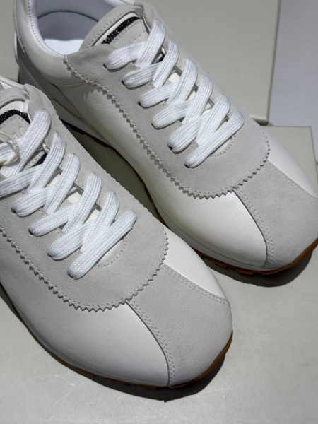 КРОССОВКИ BRUNELLO CUCINELLI  75803 фото анонса