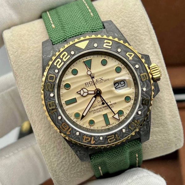 МУЖСКИЕ ЧАСЫ ROLEX GMS-MASTER 