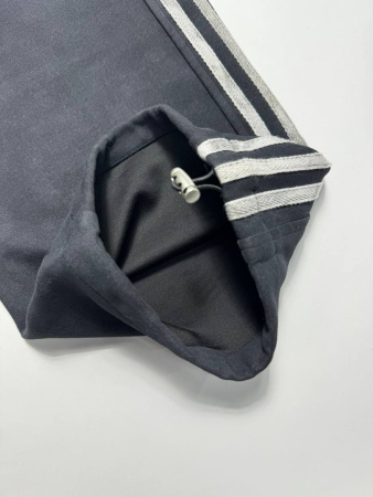 МУЖСКИЕ БРЮКИ BALENCIAGA  72596 детальное фото товара