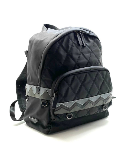 МУЖСКОЙ РЮКЗАК PRADA  55779 фото анонса