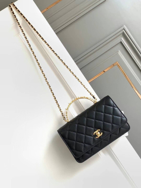 СУМКА CHANEL  61516 фото анонса