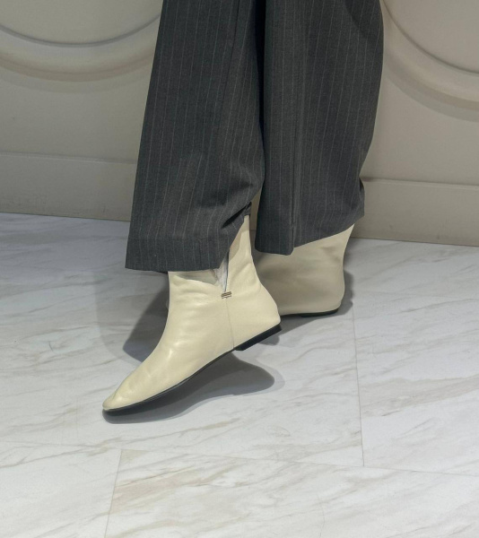 БРЮКИ BRUNELLO CUCINELLI  82479 фото анонса