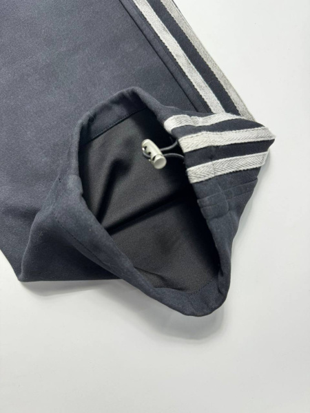 МУЖСКИЕ БРЮКИ BALENCIAGA  72596 фото анонса