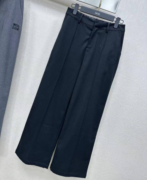 БРЮКИ CHRISTIAN DIOR 