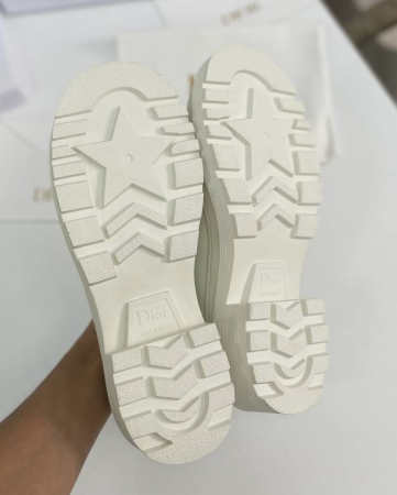 ДЕРБИ CHRISTIAN DIOR 52225 детальное фото товара