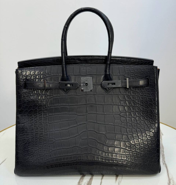 СУМКА HERMES BIRKIN 35 
