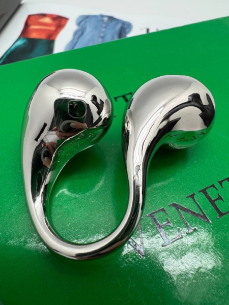 КОЛЬЦО BOTTEGA VENETA