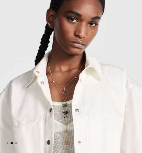 КОЛЬЕ DIOR 74167 фото анонса