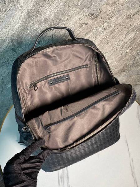 МУЖСКОЙ РЮКЗАК BOTTEGA VENETA  72861 фото анонса