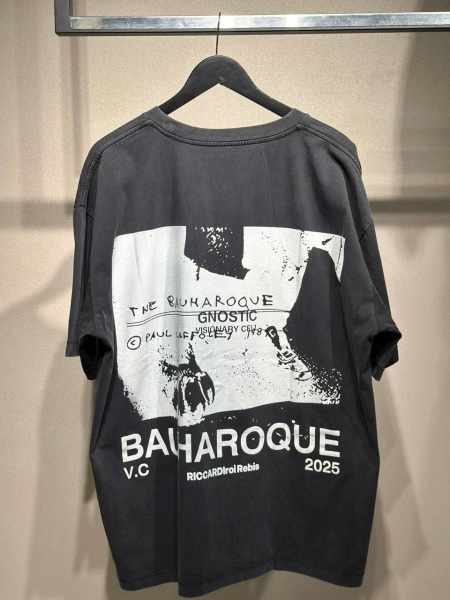 МУЖСКАЯ ФУТБОЛКА RIVINGTON  78342 фото анонса