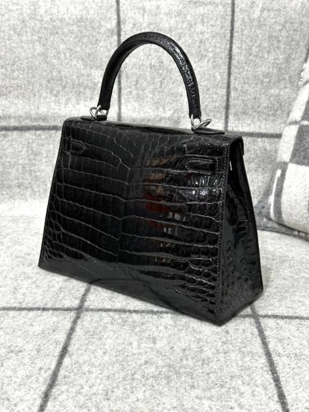 СУМКА HERMES KELLY 25 60377 фото анонса