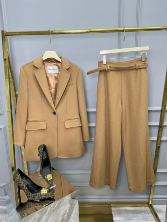 КОСТЮМ MAX MARA 54190 детальное фото товара