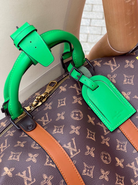 ДОРОЖНАЯ СУМКА LOUIS VUITTON 51809 фото анонса