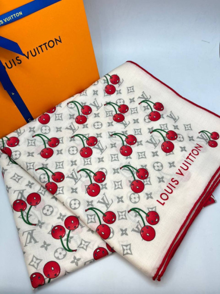 ПЛАТОК LOUIS VUITTON 