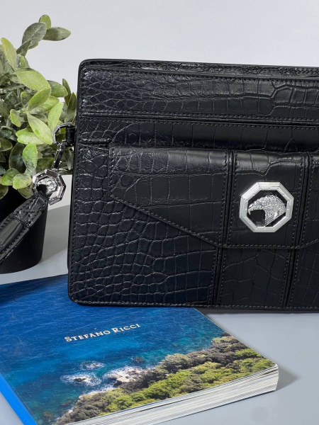 МУЖСКОЙ КЛАТЧ STEFANO RICCI  73300 фото анонса