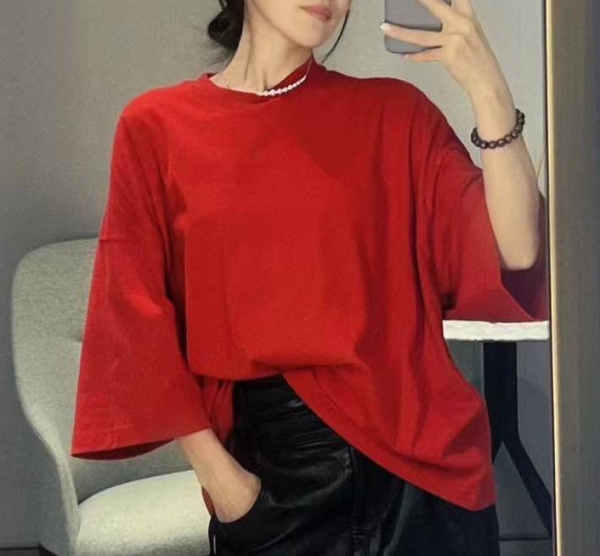 ФУТБОЛКА THE ROW 