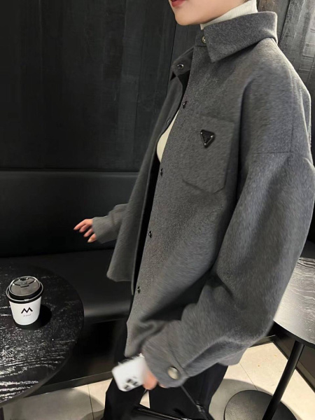 РУБАШКА PRADA  63488 фото анонса