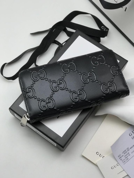 КЛАТЧ МУЖСКОЙ GUCCI 41567 фото анонса