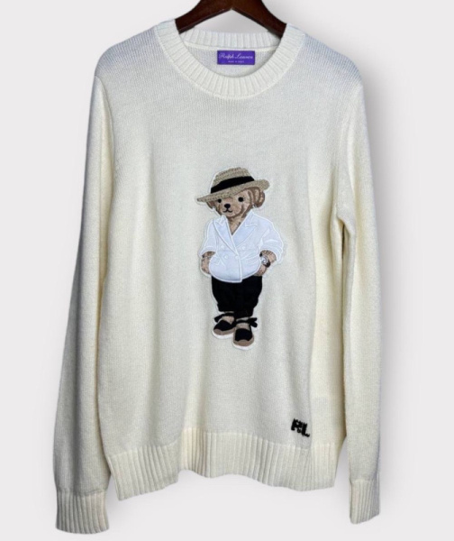 СВИТЕР RALPH LAUREN 