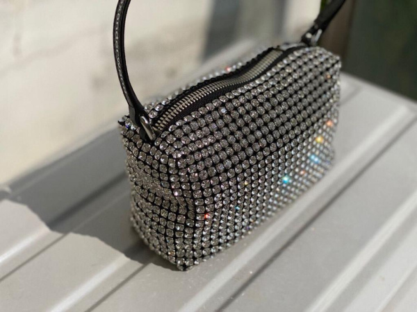 СУМКА ALEXANDER WANG 42297 фото анонса