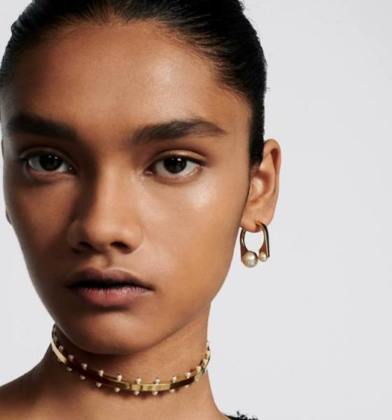 СЕРЬГИ DIOR 74403 фото анонса