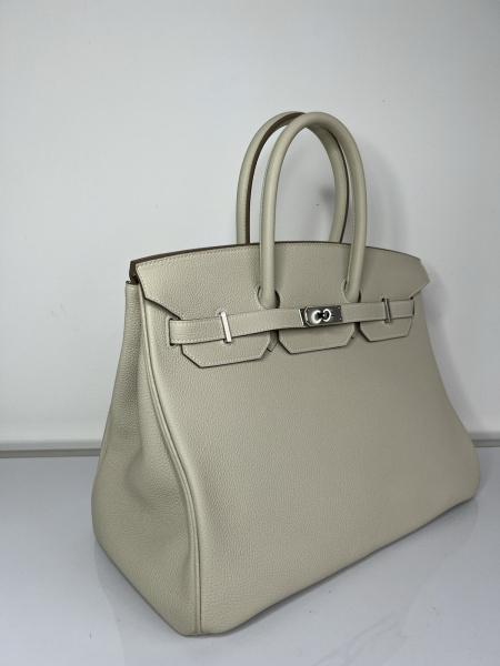 СУМКА HERMES BIRKIN 35 65556 фото анонса