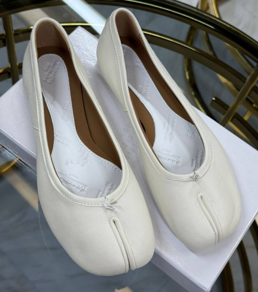 БАЛЕТКИ MAISON MARGIELA 