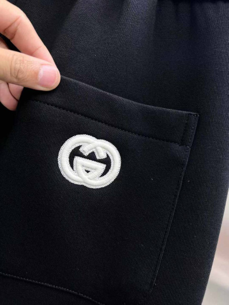 МУЖСКИЕ БРЮКИ GUCCI  72947 фото анонса