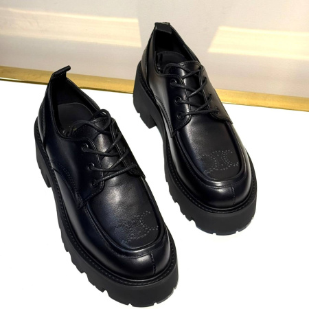 ЛОФЕРЫ CELINE  81730 детальное фото товара