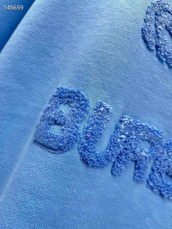 МУЖСКОЙ СВИТШОТ BURBERRY  70784 детальное фото товара