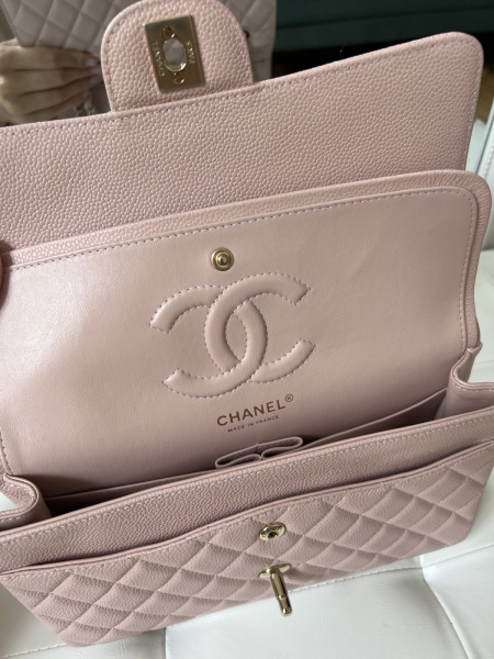 СУМКА CHANEL 2.55  56624 фото анонса