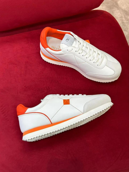 КРОССОВКИ VALENTINO  55476 фото анонса