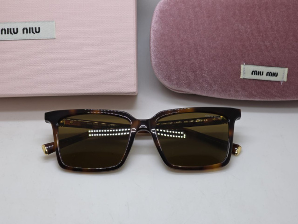 ОЧКИ MIU MIU  74928 фото анонса
