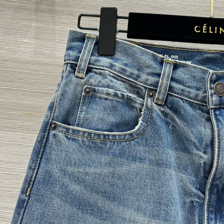 ДЖИНСЫ CELINE  72923 детальное фото товара