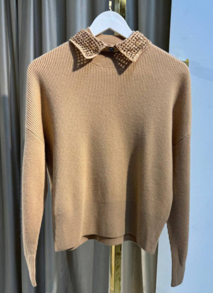 СВИТЕР BRUNELLO CUCINELLI 