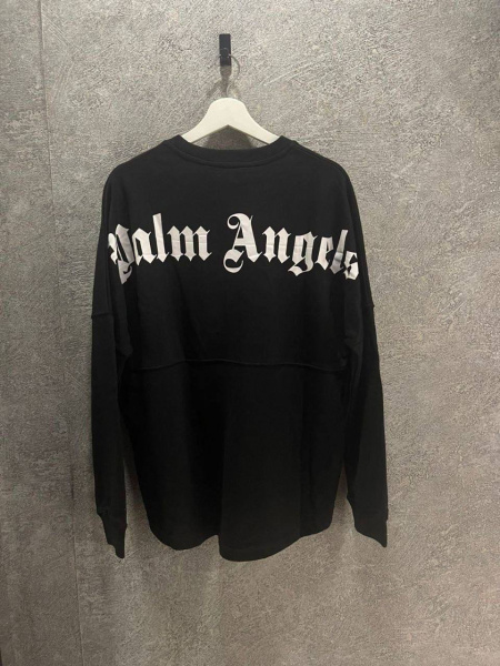 МУЖСКОЙ ЛОНГСЛИВ PALM ANGELS  63569 фото анонса