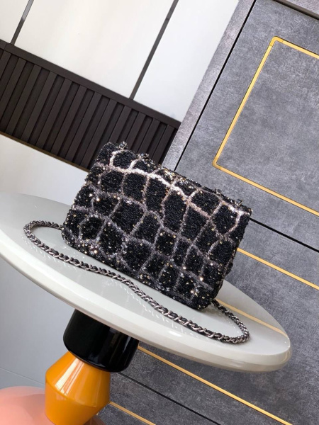 СУМКА CHANEL  77344 фото анонса