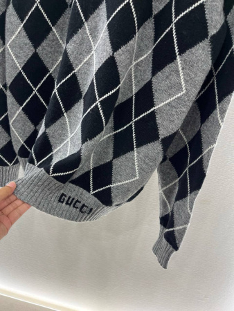 КАРДИГАН GUCCI  79583 детальное фото товара