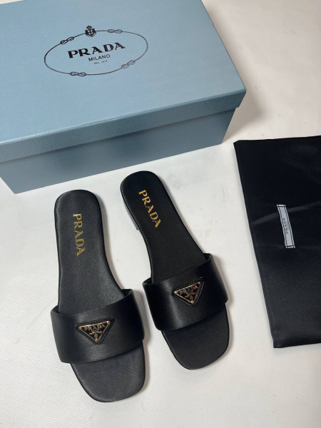 ШЛЕПКИ PRADA  67723 фото анонса