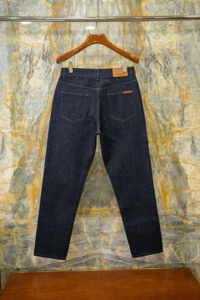 МУЖСКИЕ ДЖИНСЫ DOLCE&GABBANA  82387 фото анонса