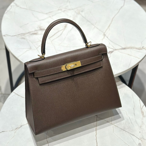 СУМКА HERMES KELLY 28 66851 фото анонса