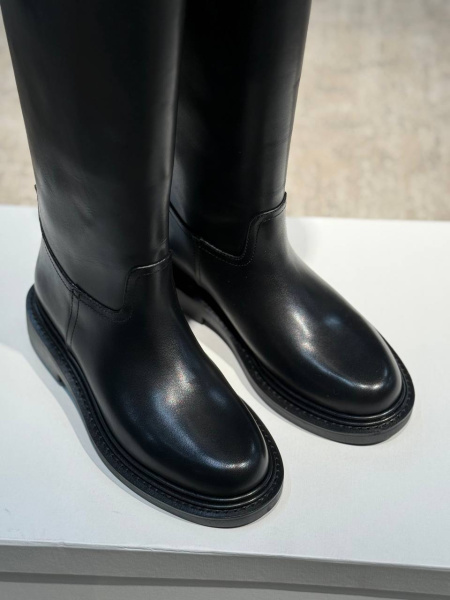 САПОГИ CELINE  81523 фото анонса