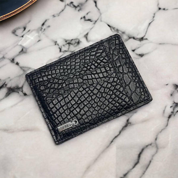 ВИЗИТНИЦА ZILLI  67892 фото анонса